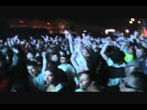 beyond wonderland 2011 congorock