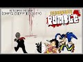 NEWGROUNDS RUMBLE Story Mode On OMFG Difficulty