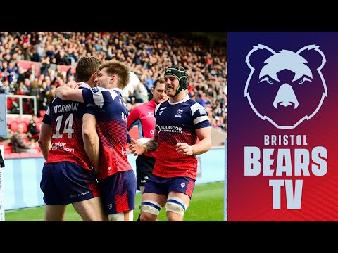 Highlights: Bristol Bears vs Worcester Warriors