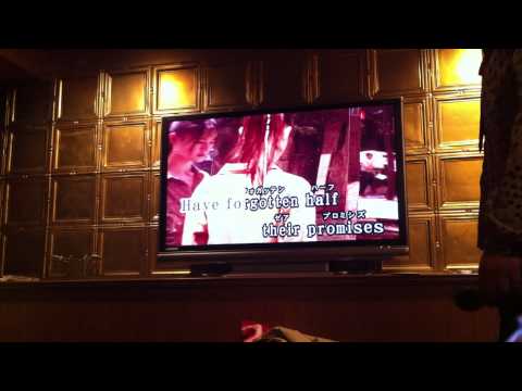 【111204 The Hicho Station】I Won't Last a Day Without You