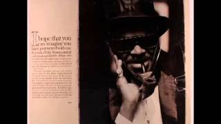 Rahsaan Roland Kirk - Goodbye Pork Pie Hat