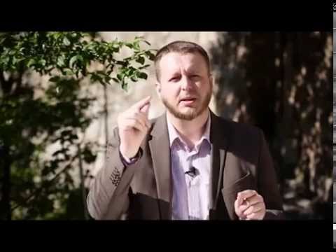 IFTARSKA BESJEDA 6 - Iskoristi svoje vrijeme - Muhamed Ikanović, prof.