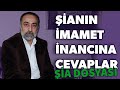 #111: Ebubekir Sifil - Şia'nın İmamet İnancına Cevaplar