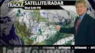StormTRACK 7 Severe Weather Image - 'Spring'