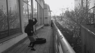 COREMASTER +ПОКРЫШКИ. OUTDOOR MASTER TRAINING