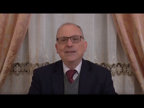 Bontà divina 37 - Cosa hai nella tua rete? - Brevi meditazioni bibliche - ADI Napoli Fuorigrotta