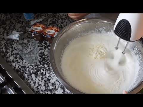 ايس كريم او كلاص بمذاق ولا اروع سهل جدا في التحضير 😋😋🔥🔥