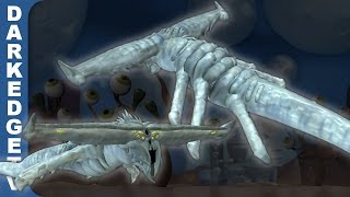 Spore - Ghost Leviathan [Subnautica]