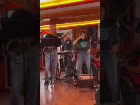 Promotional video thumbnail 4 for Steel Street Rose