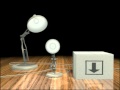 PIXAR Sezame Street Up And Down Avi