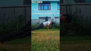 please support 🙏 🙏 “Future Commando Ban’ne Ki Real Training 💪 | Army Fitness Motivation”