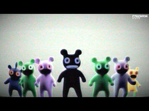 Video Thumbnail: Old Jim - MONSTAZ