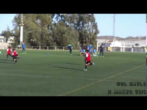 FanFutbolSiete 23 - Gol saulo 11-03-2016