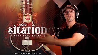 Video thumbnail for The BEST Sitar Virtual Instrument by A Joe-Blog Composer
