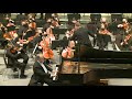 Beethoven Concerto No 4 Op 58 In G Major  Jay Hershberger Piano Kevin Sutterlin 