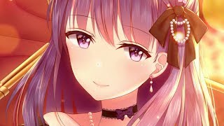 Nightcore → You Don&#39;t Know (tofû remix) ✖ Katelyn Tarver