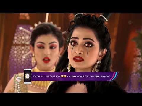 Ratri's decision to fight with Payal - Sata Bhainka Sunanaki - Fantacy Odia TV Serial - Webi 360