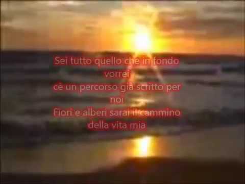 ~❤️~TONY COLOMBO QUELLO CHE VORREI ~❤️~