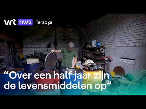 Doet de Russische brandstofcrisis president Poetin wankelen?