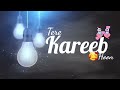 Saajna I Me Aur Main Falak Shabir John Abraham Whatsapp Status Song Lyrical