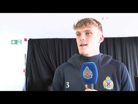 WBtv | Reacties na K Beerschot VA  - Waasland-Beveren | 3-2 |