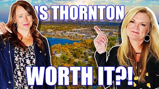 Living In Thornton Colorado: PROS & CONS | Moving To Thornton Colorado | Colorado Real Estate
