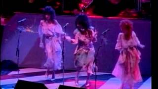 Stevie Nicks - I Need to Know (Live &#39;86)
