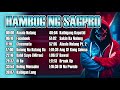 HAMBOG NG SAGPRO Songs Nonstop Best Hits Playlist 2022