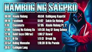 Download lagu HAMBOG NG SAGPRO Songs - Nonstop Best Hits Playlist 2022 mp3