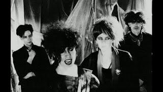 Clan Of Xymox - Back Door (REMASTERED)