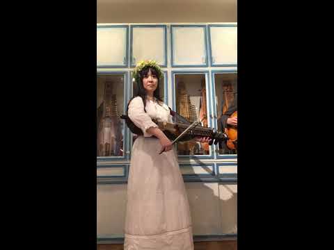 Hårgalåten / ホルガローテン