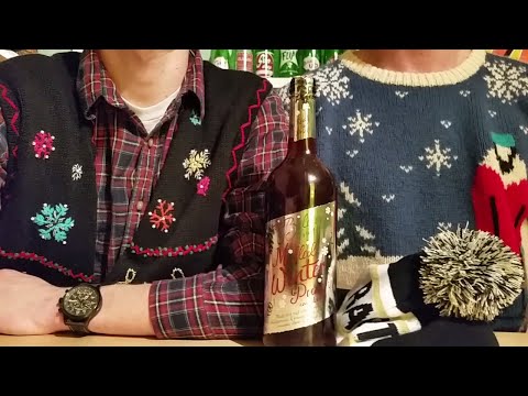 download lagu mp3 mp4 Mulled Winter Punch, download lagu Mulled Winter Punch gratis, unduh video klip Mulled Winter Punch