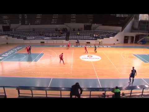 KMF INTELEKTUALAC vs SUMF SOPOT