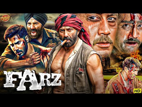 Sunny Deol New Latest Action Hindi Full Movie || Sunny Deol, Preity Zinta, Jackie Shroff, Om Puri