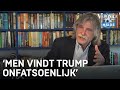Groeten uit Grolloo: 'In Nederland louter geluiden dat men Trump onfatsoenlijk vindt!' | DEEL 1