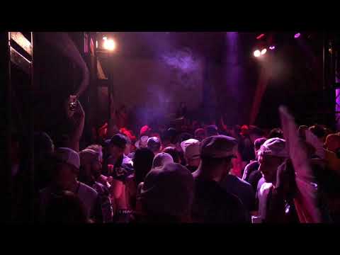 Holy Ship! 12.0 Chris Lorenzo B2B Chris Lake Manhattan Room