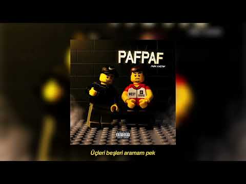 ALPAN X PUSU-PAF PAF (PROD BY LEJA) 