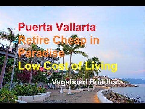 download lagu mp3 mp4 Budget Living In Puerto Vallarta, download lagu Budget Living In Puerto Vallarta gratis, unduh video klip Budget Living In Puerto Vallarta