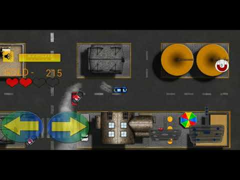 Escape from Police - Гонки