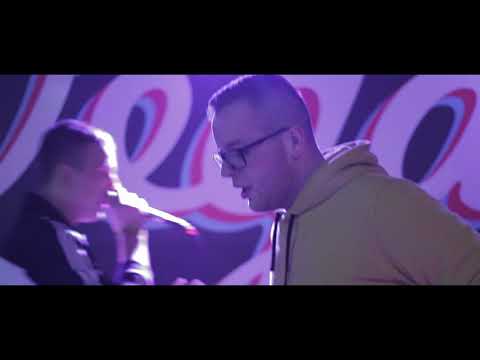 ADI  vs  BIAŁY  - Bitwa o Nowy York - BONY. FINAŁ