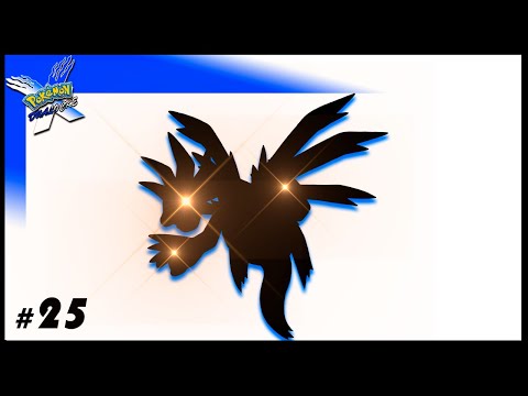 Pokémon X Duallocke EP.25 - ON THE EDGE OF THE PRECIPICE