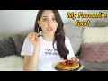 Nora Fatehi Cooked Her Favourite Food In India Nora Fatehi Vlogs