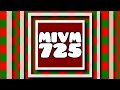 Throwback Of 2019 MediaInternationalVideoMaker725 Pusab Logo