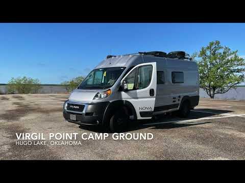 2021 Great Western Loop RV Adventure Episode 3