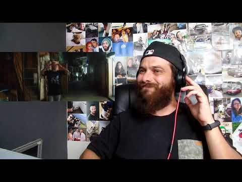 React - Favela Vive 4 - ADL | Mc Cabelinho|Kmila CDD|Orochi|Cesar MC|Edi Rock (prod. Índio & Tibery)