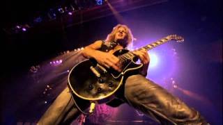 Whitesnake - Burn (Live) HD