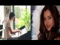 Young Girls - Bruno Mars Piano Cover 