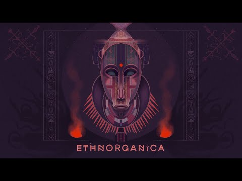 ETHNORGÁNICA VOL II - Ethnic Deep House & Orgánic Techno | ADYA | DJ SET