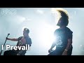 I Prevail Live At Pinkpop 2023