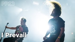 Download lagu I Prevail - live at Pinkpop 2023 mp3 Download lagu I Prevail - live at Pinkpop 2023 mp3